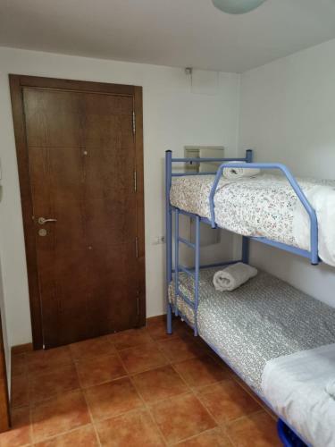 Apartamento Monte Oiz Elite