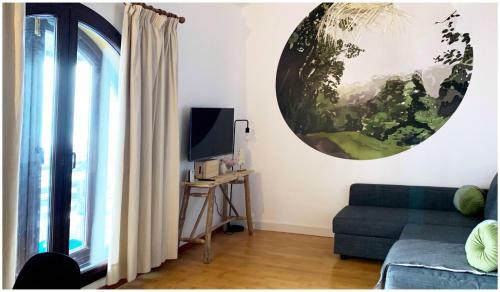 Apartamento Casa Alhor�