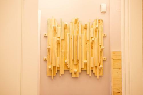 Apartamento Alma