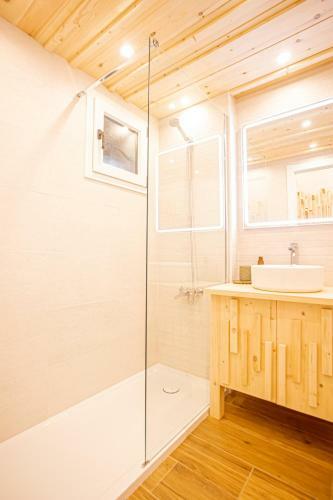 Apartamento Alma