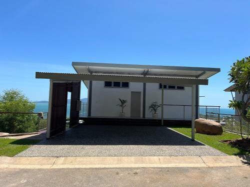 Apartamento Sea-renity On Castle Hill
