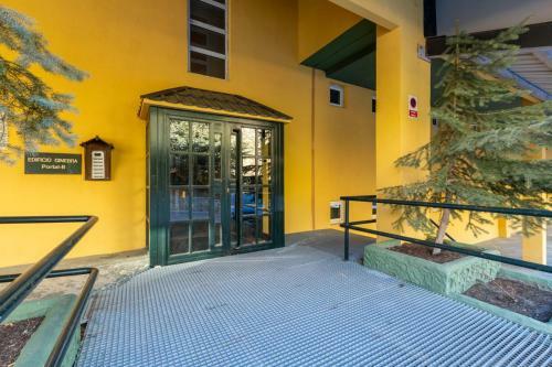 Apartamento El Refugio De Noa