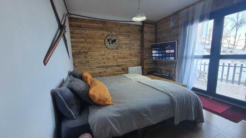 Apartamento El Refugio De Noa
