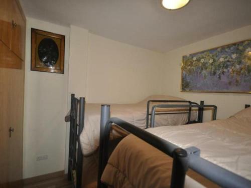 Apartamento Edificio Mont Blanc 601