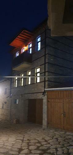 Villa Atilla's Guest House- In Lahij