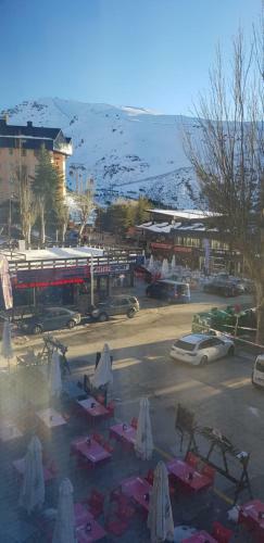 Apartamento Orion - Zona Baja Sierra Nevada