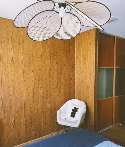 Apartamento Primavera Deluxe