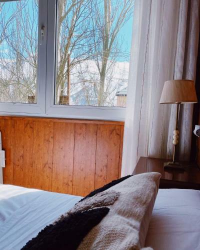 Apartamento Primavera Deluxe