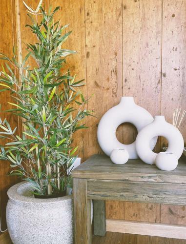 Apartamento Primavera Deluxe