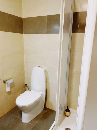 Apartamento Primavera Deluxe