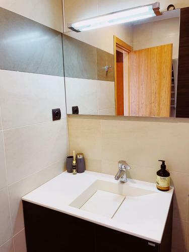 Apartamento Primavera Deluxe