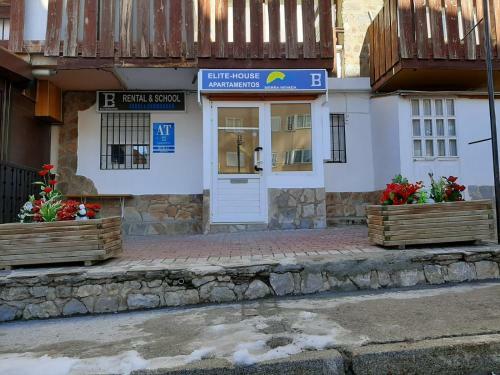 Apartamento Monte Gorbea Premium