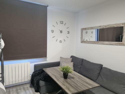 Apartamento Monte Gorbea Premium