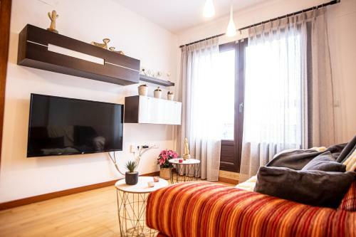Apartamento Syra