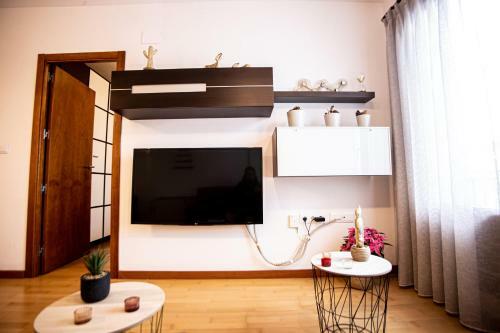 Apartamento Syra