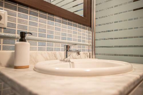 Apartamento Syra