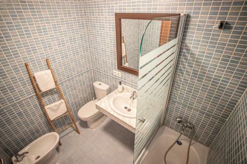 Apartamento Syra