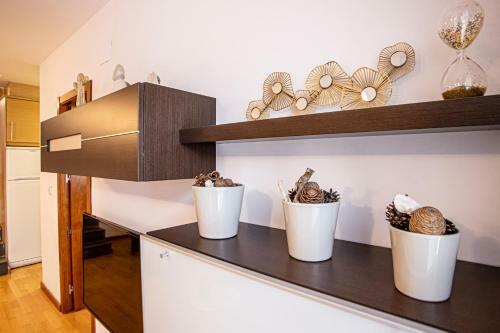 Apartamento Syra