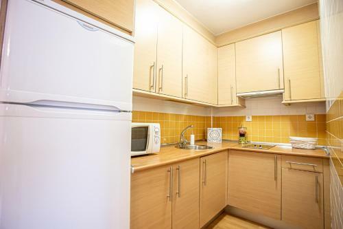 Apartamento Syra