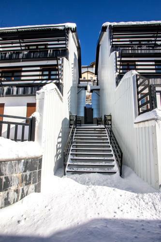 Apartamento Syra