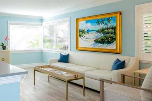 Island Villas