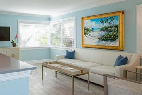 Island Villas