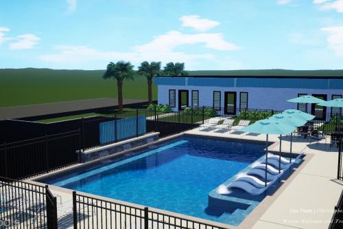 Island Villas