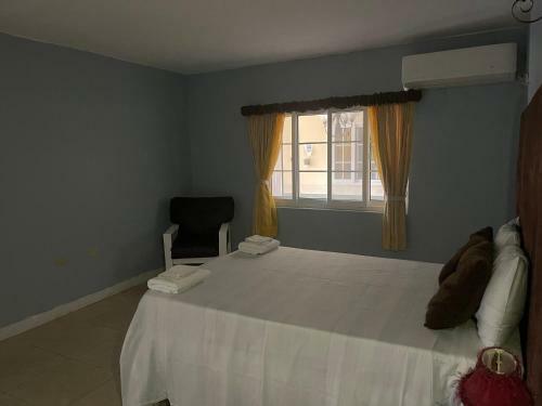 Apartamento Pirate Palms Jamaica