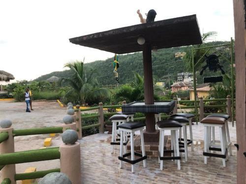 Apartamento Pirate Palms Jamaica
