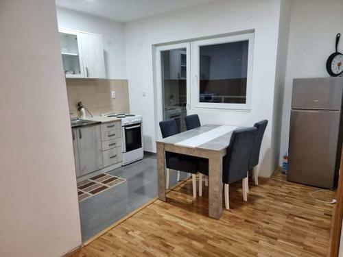 Apartamento Stan Na Dan