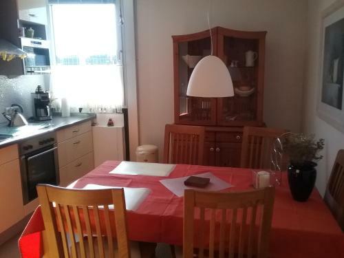 Apartamento Europaplatz