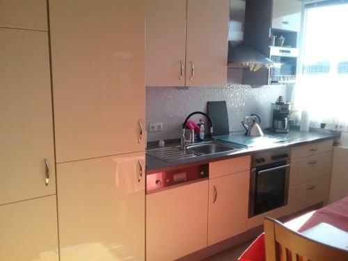 Apartamento Europaplatz