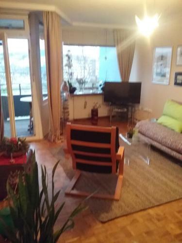 Apartamento Europaplatz