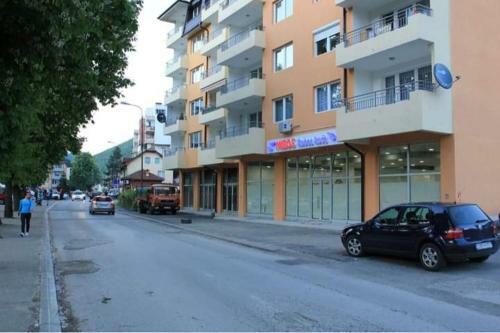 Apartamento Stan Na Dan Fo?a