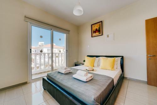 Villa Melina