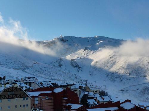 Apartamento Erase UNA Vez En Sierra Nevada