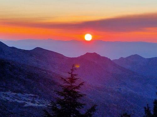 Apartamento Erase UNA Vez En Sierra Nevada