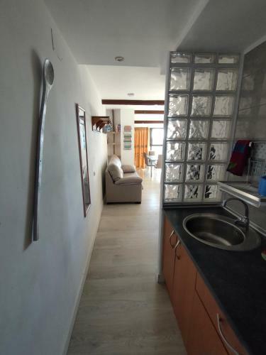 Apartamento Erase UNA Vez En Sierra Nevada