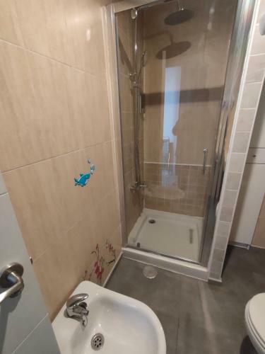 Apartamento Erase UNA Vez En Sierra Nevada