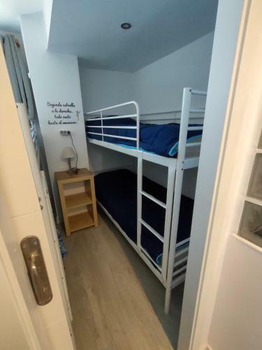 Apartamento Erase UNA Vez En Sierra Nevada
