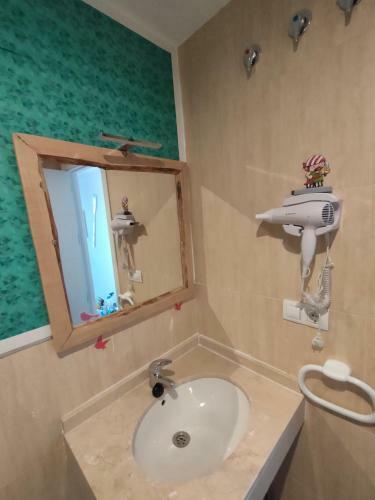 Apartamento Erase UNA Vez En Sierra Nevada