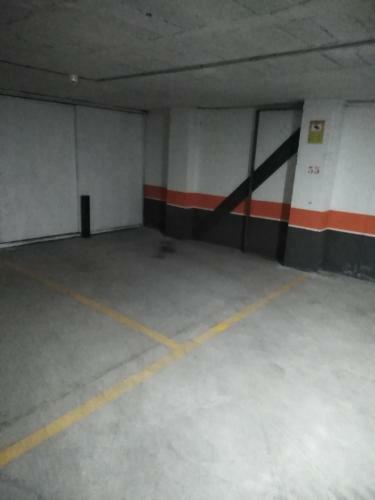 Apartamento Erase UNA Vez En Sierra Nevada