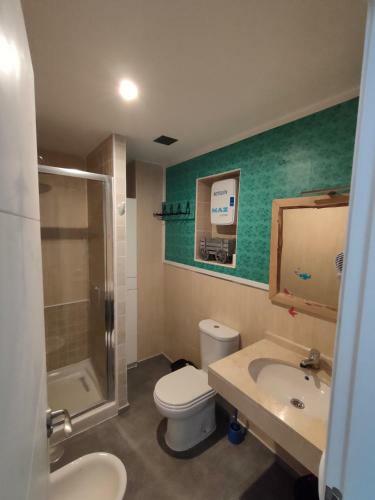 Apartamento Erase UNA Vez En Sierra Nevada