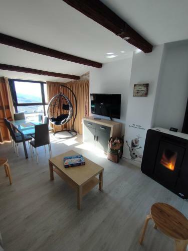 Apartamento Erase UNA Vez En Sierra Nevada