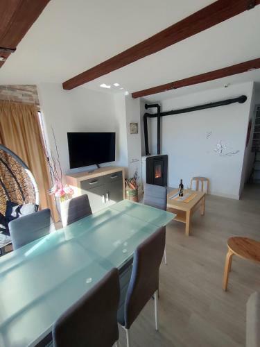 Apartamento Erase UNA Vez En Sierra Nevada