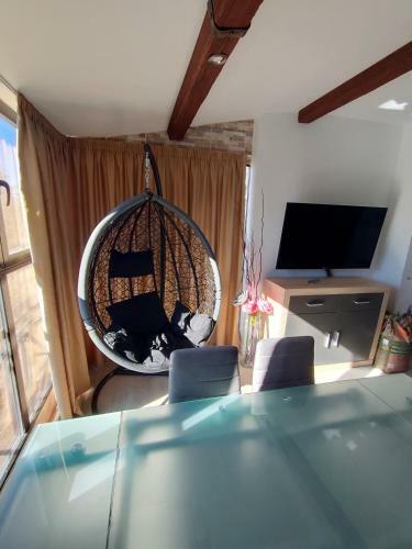 Apartamento Erase UNA Vez En Sierra Nevada