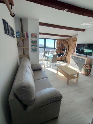 Apartamento Erase UNA Vez En Sierra Nevada