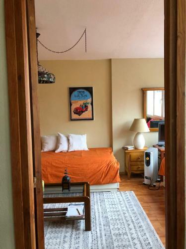 Precioso Apartamento En Sierra Nevada
