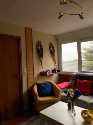 Precioso Apartamento En Sierra Nevada
