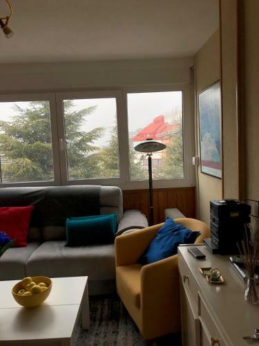Precioso Apartamento En Sierra Nevada